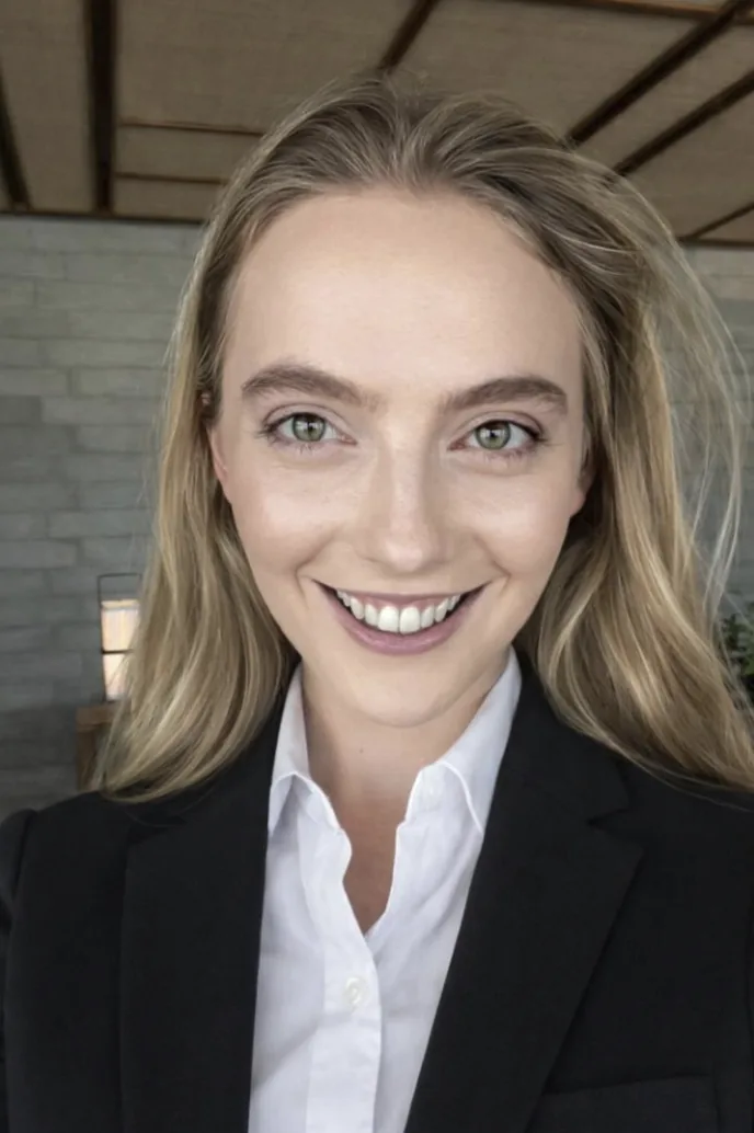 Priscilla Evans, ASCA accredited educator and communication expert